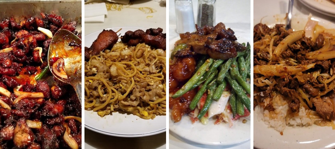 Hibachi Grill & Supreme Buffet