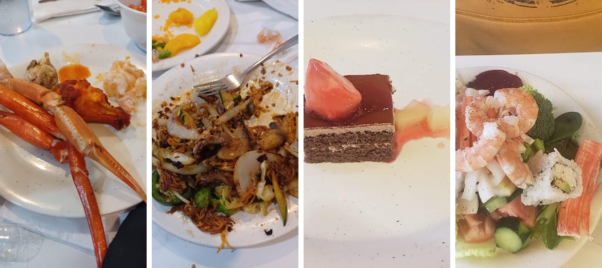 Hibachi Grill & Supreme Buffet