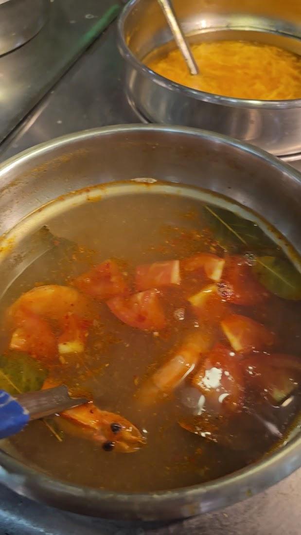 Hibachi Grill & Supreme Buffet