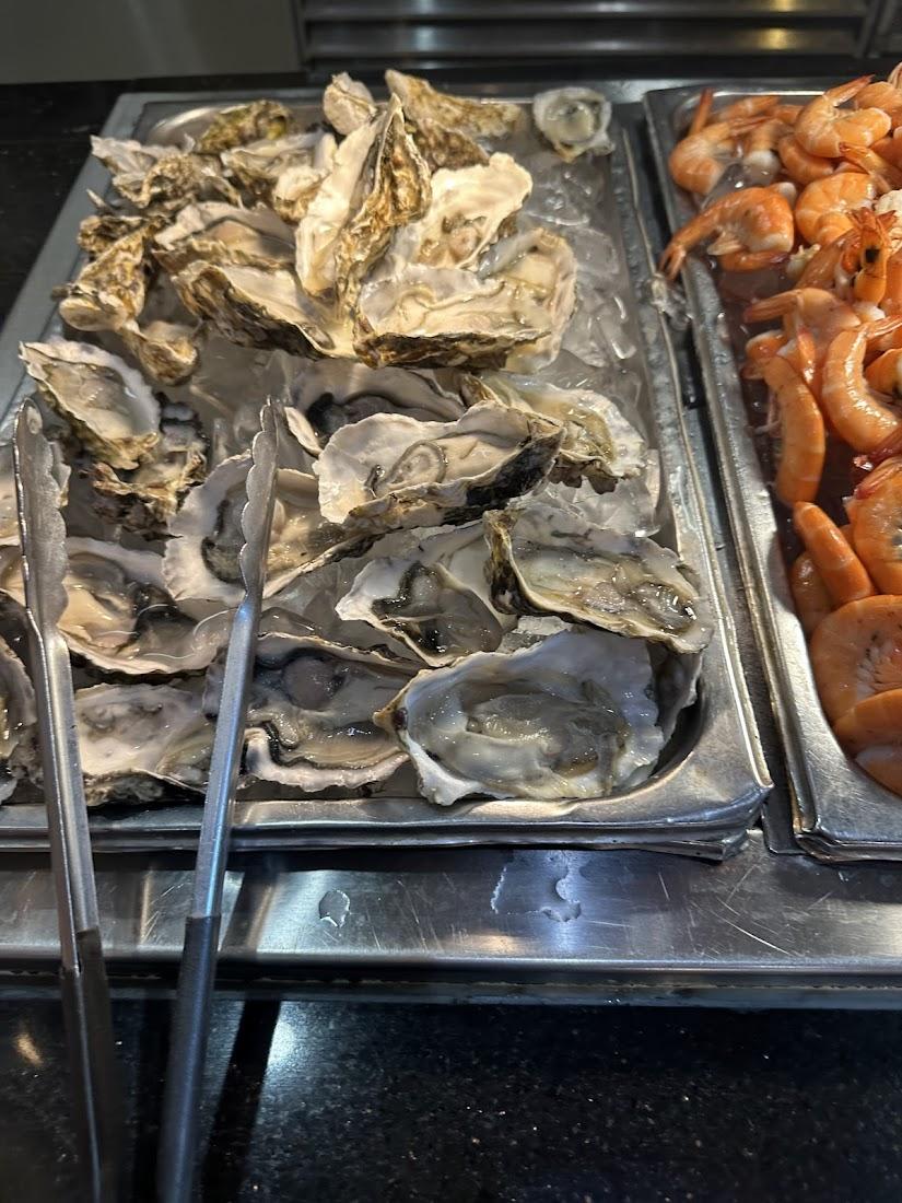 Hibachi Grill & Supreme Buffet